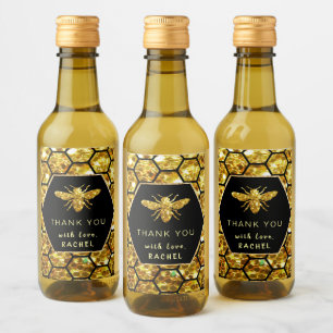 abelha hexagão obrigado você