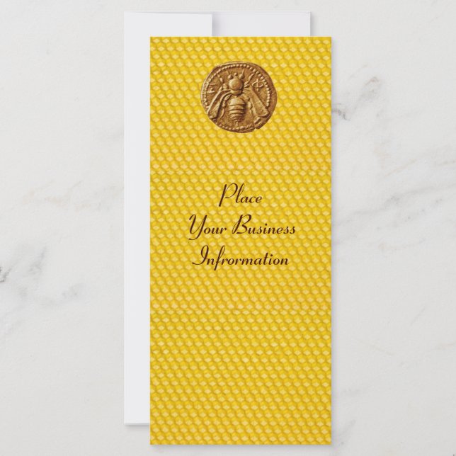 Abelha-MEL, APIARISTA-MADEIRA (Frente)