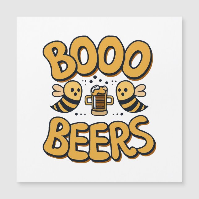 Abelhas Assustadoras (Frente)