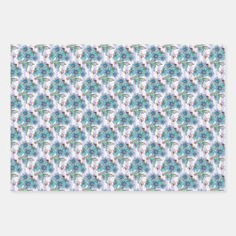 Abelhas, Borboletas, Flores e Damibugs