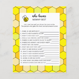 Abelhas chás de fraldas florais, que conhecem melh