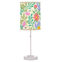 Abelhas De Mel, Ladybug, Borboleta, Dragonfly & Fl