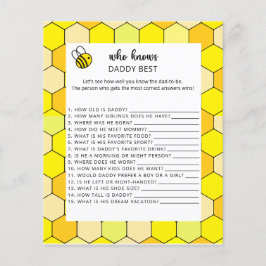 Abelhas florais Quem conhece melhor o PAI