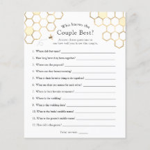 Abelhas Modernas que conhecem o melhor jogo do Cas