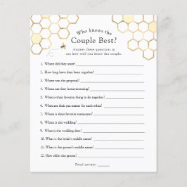 Abelhas Modernas que conhecem o melhor jogo do Cas