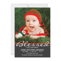 Abençoado Natal Natal Nascido