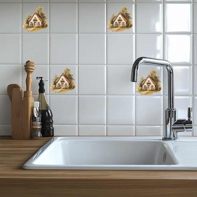 Abençoe esta casa (Criador carregado)