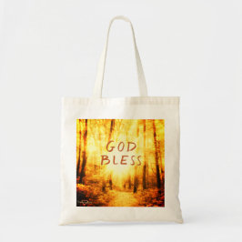 ABENÇOE O BOLSA DOURADO DO SOL