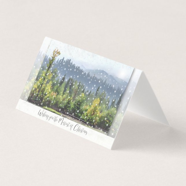 Abençoe seu coração e casa (Frente)