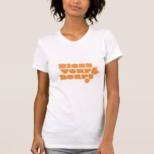 Abençoe sua camisa cardíaca