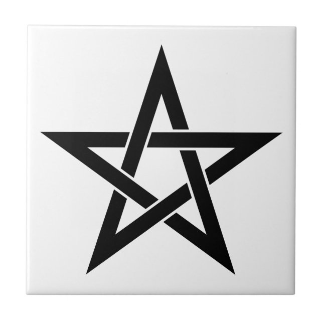 Abeno Seimei amulet (Frente)