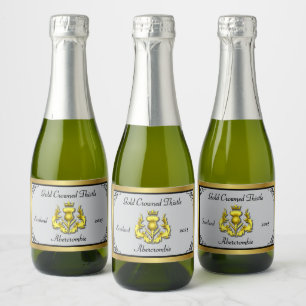 Abercrombie Dourado Thiste Crowned