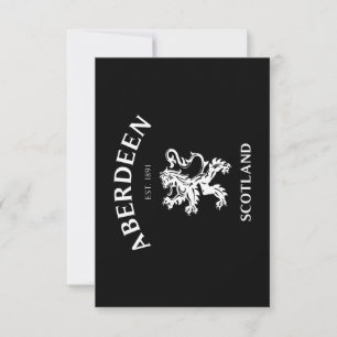 ABERDEEN
