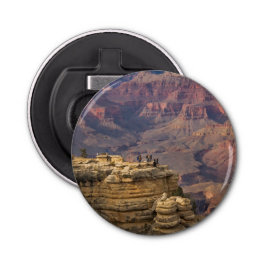 Abertura de Garrafas Magnéticas de Grand Canyon