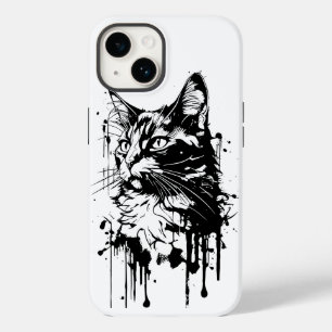Abertura de Gato Preto e Branco