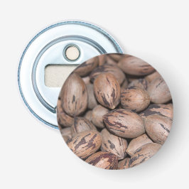 Abertura do frasco de Pecan