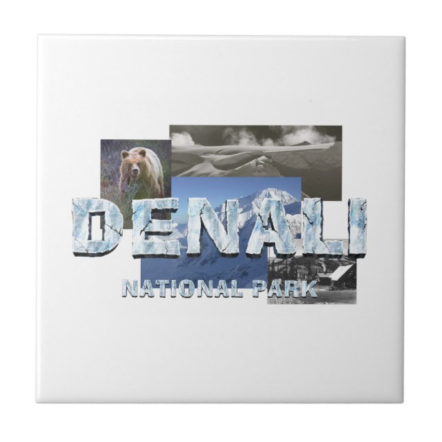 ABH Denali (Frente)