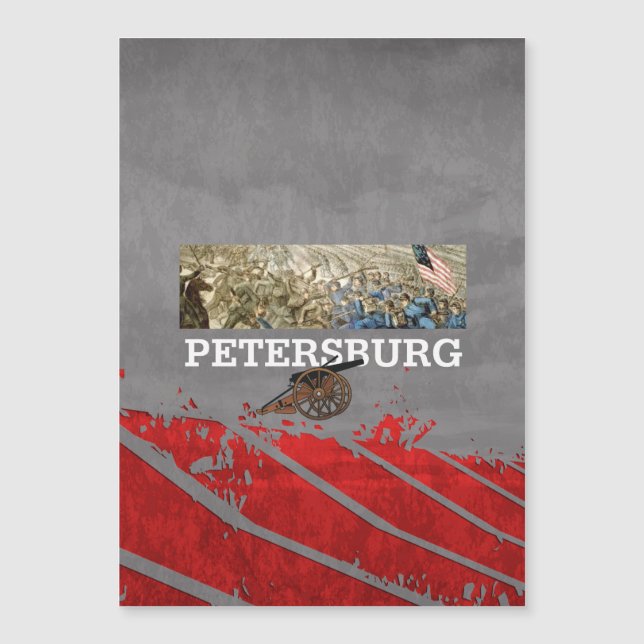 ABH Petersburgo (Frente)