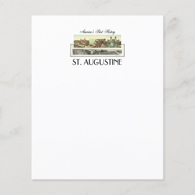 ABH Rua. Augustine (Frente)