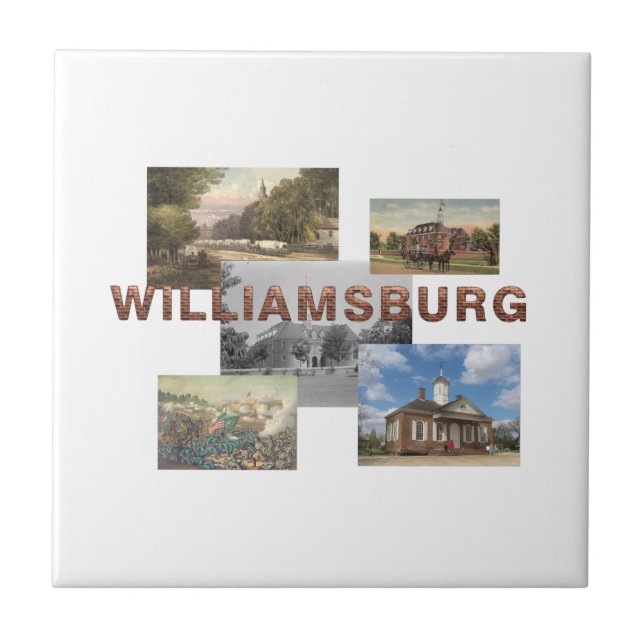 ABH Williamsburg (Frente)