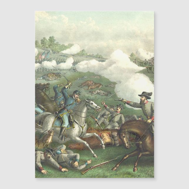 ABH Winchester (Frente)