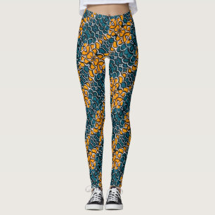 ABL - 0296 - Combinar Escalas - Leggings