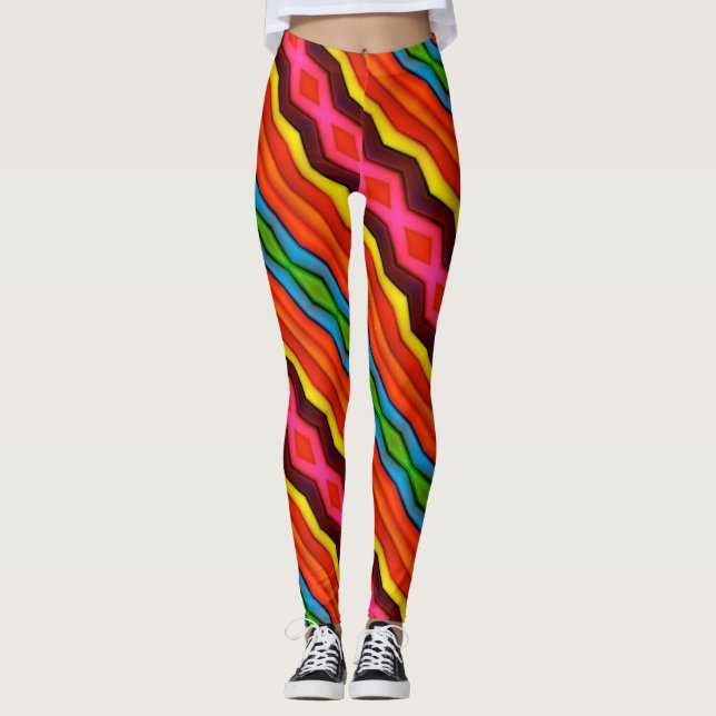 ABL - 038 - Leggings (Frente)