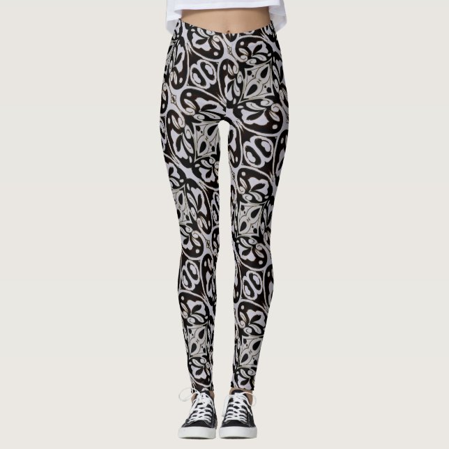 ABL - 131 - Talavera - Leggings (Frente)