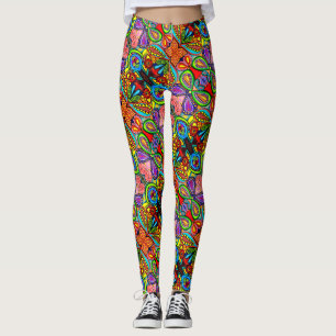 ABL - 305 - Arte Celular - Leggings