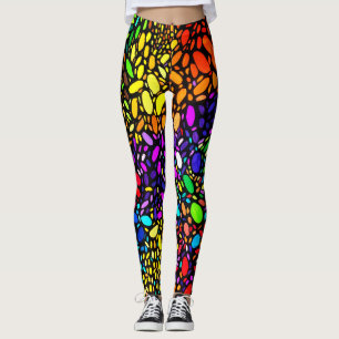 ABL - 310 - Fluxo - Leggings