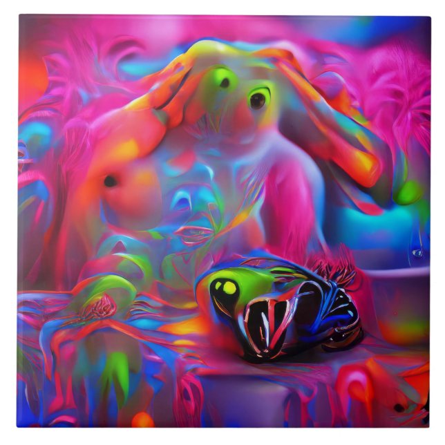 Ablutofobia (Frente)