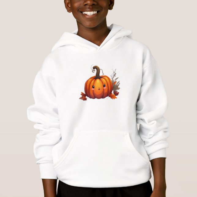 Abóbora 🎃 (Frente)