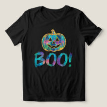 Abóbora Chic de Halloween
