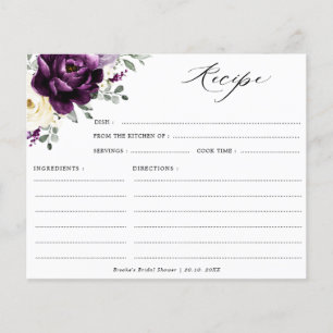 Abóbora de Chá de panela de marfim de ameixa