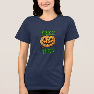 Abóbora de Halloween