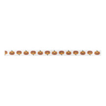 Abóbora de Halloween Clássica Cinzelada