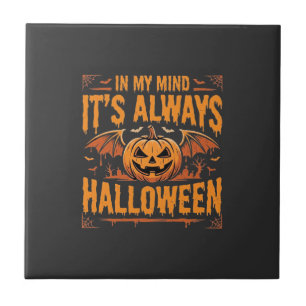 Abóbora de Halloween sempre Morcego Vetor Design_1