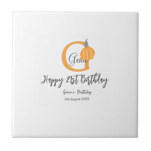 Abóbora-de-laranja no outono 21 rua cinza queda pa