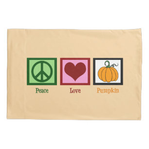 Abóbora do amor da paz