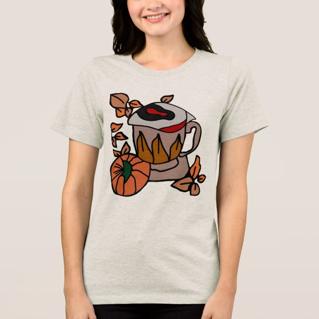 Abóbora e Víblias de Olhos Rebatíveis (Frente)