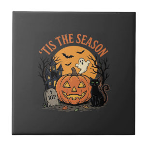 Abóbora Engraçada Desenho de Trocadilho de Hallowe