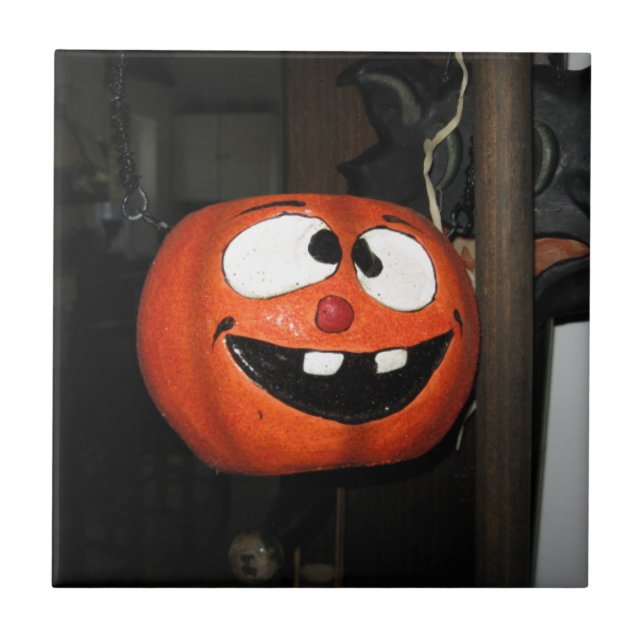 Abóbora Louca (Frente)