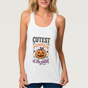 Abóbora Mais Fofa Do Canto Design De Camisa De Hal