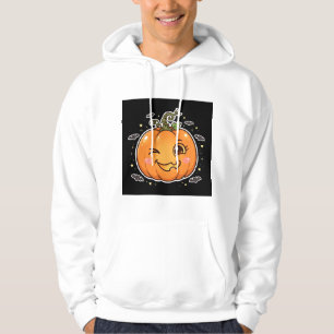 Abobora Silly Jack O Lantern de Halloween Moletom