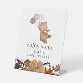 Abóbora-Urso Teddy - primeiro aniversario - Doença