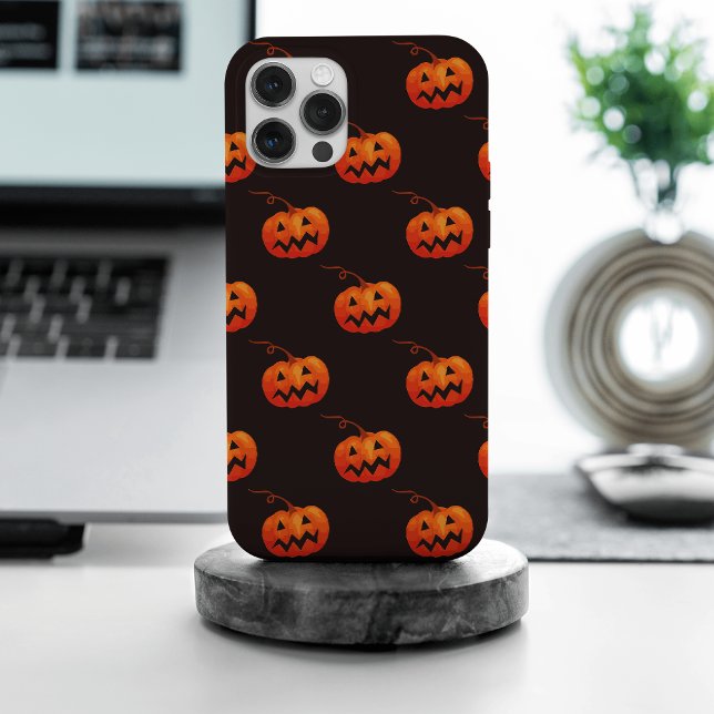 Abóboras de Halloween, Abóboras Laranjas Doces ou  (Criador carregado)