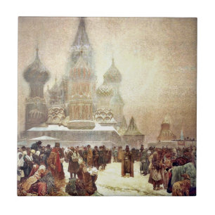 Abolição do Serfdom em Rússia 1914