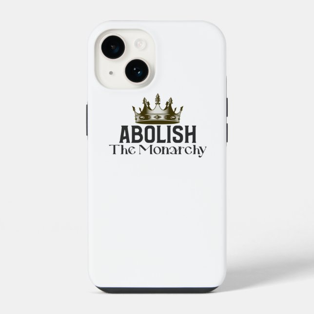 Abolir a Monarquia (Verso)
