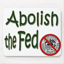 Abolir o Mousepad Fed