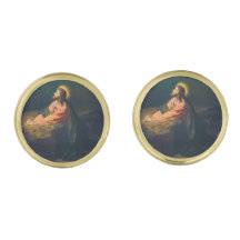 Cristo no Jardim do Getsêmani Pintura
